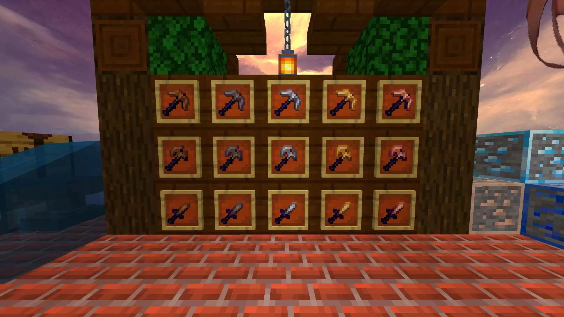 Gallery Image 3 for King gray (tbate) on PVPRP